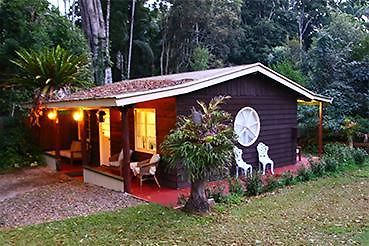 Curtis Cottage Маунт-Тамборин Номер фото