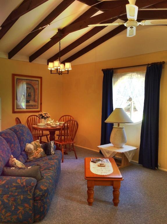Curtis Cottage Маунт-Тамборин Номер фото