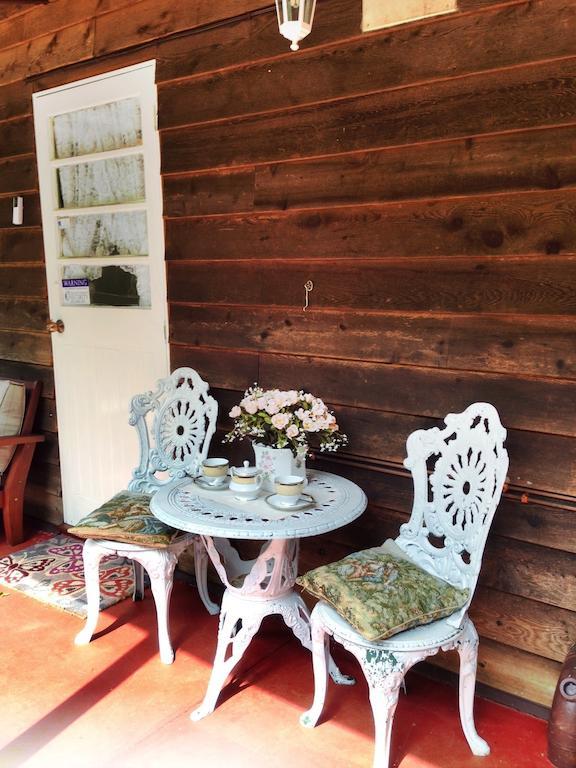 Curtis Cottage Маунт-Тамборин Номер фото