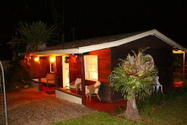 Curtis Cottage Маунт-Тамборин Экстерьер фото